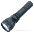 LED tactical Flashlight